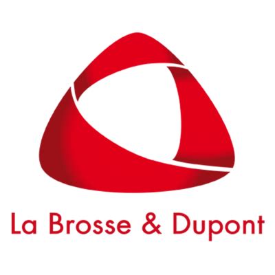 la brosse et dupont